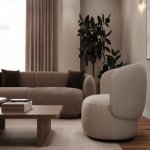 Kirayə (aylıq) 3 otaqlı Yeni Tikili, Yasamal rayonu 7