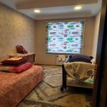 Satılır 3 otaqlı Köhnə Tikili, Neftçilər metrosu, Bakıxanov qəs., Sabunçu rayonu 4