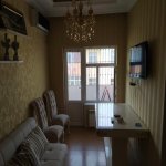 Kirayə (aylıq) 3 otaqlı Yeni Tikili, Masazır, Abşeron rayonu 1