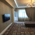 Kirayə (aylıq) 3 otaqlı Yeni Tikili, Nəriman Nərimanov metrosu, Böyükşor qəs., AGA Business Center, Nərimanov rayonu 4