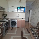 Satılır 2 otaqlı Köhnə Tikili, Həzi Aslanov metrosu, H.Aslanov qəs., Xətai rayonu 5