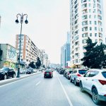 Kirayə (aylıq) 3 otaqlı Yeni Tikili, Həzi Aslanov metrosu, Əhmədli, Xətai rayonu 26