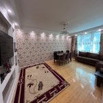 Satılır 7 otaqlı Həyət evi/villa, Koroğlu metrosu, Maştağa qəs., Sabunçu rayonu 3