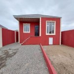 Satılır 4 otaqlı Həyət evi/villa, Binə qəs., Xəzər rayonu 3