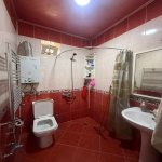 Satılır 3 otaqlı Həyət evi/villa, Koroğlu metrosu, Zabrat qəs., Sabunçu rayonu 14