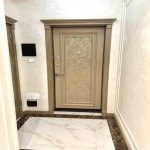 Satılır 3 otaqlı Yeni Tikili, Qara Qarayev metrosu, Nizami rayonu 5