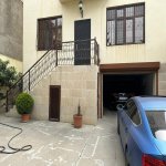 Satılır 6 otaqlı Həyət evi/villa, Avtovağzal metrosu, Biləcəri qəs., Binəqədi rayonu 2