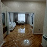 Kirayə (aylıq) 2 otaqlı Yeni Tikili, Neftçilər metrosu, 8-ci kilometr, Nizami rayonu 2