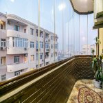 Kirayə (aylıq) 3 otaqlı Yeni Tikili, 28 May metrosu, Nəsimi rayonu 10