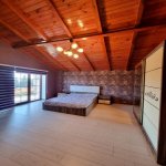 Kirayə (günlük) 4 otaqlı Bağ evi, Mərdəkan, Xəzər rayonu 12