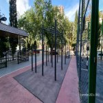 Аренда 2 комнатная Новостройка, Хим городок, Насими район 7