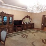Kirayə (aylıq) 3 otaqlı Yeni Tikili, Gənclik metrosu, Nərimanov rayonu 5
