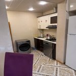 Kirayə (aylıq) 4 otaqlı Köhnə Tikili, Memar Əcəmi metrosu, Nəsimi rayonu 8