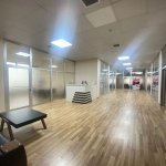 Kirayə (aylıq) 1 otaqlı Ofis, Nəriman Nərimanov metrosu, Nərimanov rayonu 3