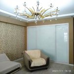 Kirayə (aylıq) 2 otaqlı Yeni Tikili, Badamdar qəs., Səbail rayonu 4