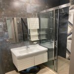 Аренда 2 комнатная Новостройка, м. Нариман Нариманов метро, Наримановский р-н район 5