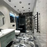 Продажа 4 комнатная Новостройка, м. 28 Мая метро, Насими район 24