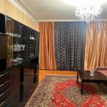 Kirayə (aylıq) 3 otaqlı Köhnə Tikili, Memar Əcəmi metrosu, 3-cü mikrorayon, Nəsimi rayonu 5