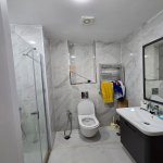 Satılır 3 otaqlı Yeni Tikili, İnşaatçılar metrosu, Yasamal qəs., Yasamal rayonu 10