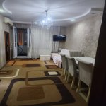 Kirayə (aylıq) 2 otaqlı Köhnə Tikili, Memar Əcəmi metrosu, Nəsimi rayonu 4