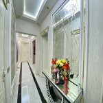 Satılır 3 otaqlı Yeni Tikili, İnşaatçılar metrosu, Yeni Yasamal qəs., Yasamal rayonu 9