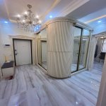 Kirayə (aylıq) 2 otaqlı Yeni Tikili, Gənclik metrosu, Nəsimi rayonu 6
