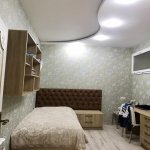 Satılır 3 otaqlı Yeni Tikili, Həzi Aslanov metrosu, Xətai rayonu 10