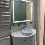 Аренда 2 комнатная Новостройка, м. 28 Мая метро, Насими район 10