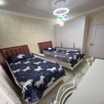 Продажа 3 комнатная Новостройка, İnşaatçılar метро, пос. Йени Ясамал, Ясамал район 8