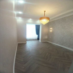 Продажа 2 комнат Новостройка, м. Нариман Нариманов метро, Наримановский р-н район 9