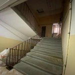 Satılır 3 otaqlı Köhnə Tikili, Qara Qarayev metrosu, Nizami rayonu 13