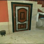 Аренда 2 комнатная Дома/Виллы Хырдалан 4