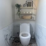 Kirayə (aylıq) 6 otaqlı Həyət evi/villa, Mərdəkan, Xəzər rayonu 16