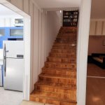Kirayə (aylıq) 4 otaqlı Həyət evi/villa, Nizami metrosu, Yasamal rayonu 7