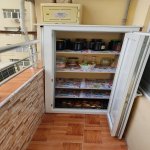 Kirayə (aylıq) 2 otaqlı Yeni Tikili, Xalqlar dostluğu metrosu, 8-ci kilometr, Nizami rayonu 12