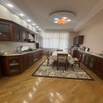 Kirayə (aylıq) 4 otaqlı Yeni Tikili, Elmlər akademiyası metrosu, Hüseyn Cavid parkı, Yasamal rayonu 12