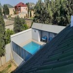 Kirayə (aylıq) 4 otaqlı Bağ evi, Novxanı, Abşeron rayonu 6