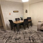 Аренда 3 комнатная Новостройка, м. Эльмляр Академиясы метро, Ясамал район 3