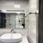 Kirayə (günlük) 2 otaqlı Yeni Tikili, Xətai metrosu, Ağ şəhər, Xətai rayonu 9
