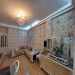 Kirayə (aylıq) 2 otaqlı Yeni Tikili, 8 Noyabr metrosu, Nəsimi rayonu 3