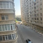 Kirayə (aylıq) 2 otaqlı Yeni Tikili, Nəriman Nərimanov metrosu, Nərimanov rayonu 1