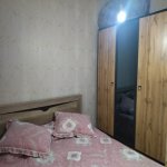Kirayə (aylıq) 2 otaqlı Yeni Tikili, İnşaatçılar metrosu, Alatava, Yasamal rayonu 6