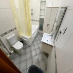 Satılır 4 otaqlı Yeni Tikili, 28 May metrosu, Nərimanov rayonu 10