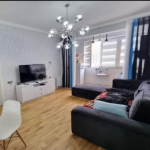Satılır 2 otaqlı Yeni Tikili, Yasamal qəs., Yasamal rayonu 1