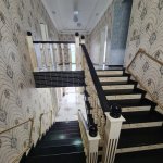 Kirayə (günlük) 5 otaqlı Həyət evi/villa Qəbələ 10