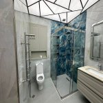 Kirayə (aylıq) 4 otaqlı Yeni Tikili, Gənclik metrosu, Nəsimi rayonu 24