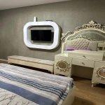 Аренда 3 комнатная Новостройка, м. 8 Ноябрь метро, Насими район 4