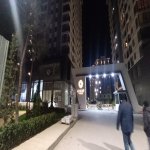 Аренда 3 комнатная Новостройка, İnşaatçılar метро, пос. Ясамал, Ясамал район 16