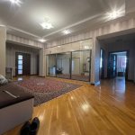 Продажа 3 комнат Новостройка, м. Эльмляр Академиясы метро, Ясамал район 4
