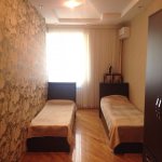 Kirayə (aylıq) 3 otaqlı Yeni Tikili, Nəriman Nərimanov metrosu, Nərimanov rayonu 12